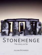 Cover image of Stonehenge