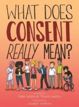 Cover image of What does consent really mean?