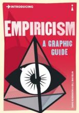 Cover image of Empiricism