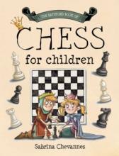 Cover image of Chess for children