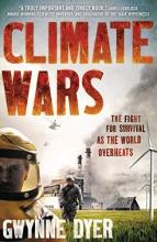 Cover image of Climate wars