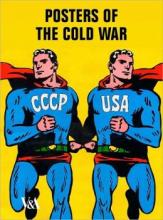 Cover image of Posters of the Cold War