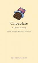 Cover image of Chocolate