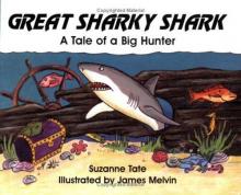 Cover image of Great Sharky Shark