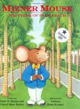 Cover image of Mizner Mouse