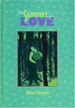 Cover image of The summer of love