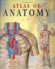 Cover image of Atlas of Anatomy