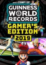 Cover image of Guinness world records