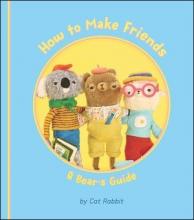 Cover image of How to make friends