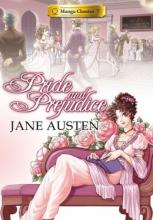 Cover image of Pride and prejudice