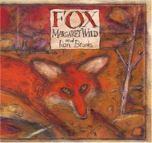 Cover image of Fox