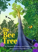 Cover image of The bee tree