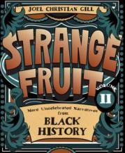 Cover image of Strange fruit