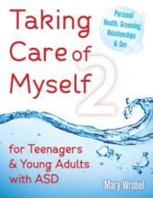 Cover image of Taking care of myself2