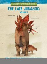 Cover image of The late Jurassic