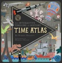 Cover image of Time atlas