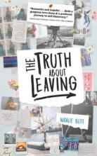 Cover image of The Truth about leaving