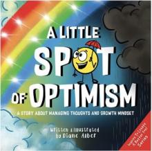 Cover image of A little spot of optimism