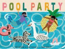 Cover image of Pool party