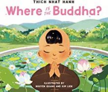 Cover image of Where is the Buddha?