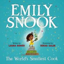 Cover image of Emily Snook