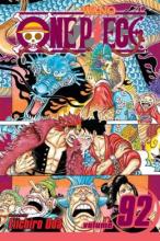Cover image of One piece