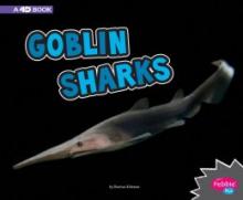 Cover image of Goblin sharks