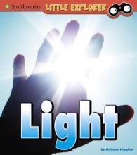 Cover image of Light