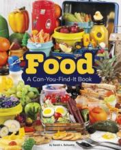Cover image of Food