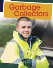 Cover image of Garbage collectors