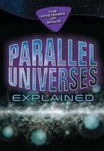 Cover image of Parallel universes explained