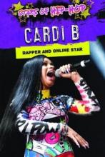 Cover image of Cardi B