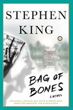 Cover image of Bag of bones