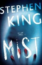 Cover image of The mist