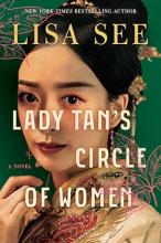 Cover image of Lady Tan's circle of women