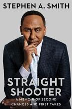 Cover image of Straight shooter
