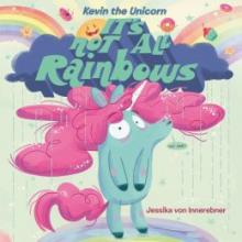 Cover image of It's not all rainbows