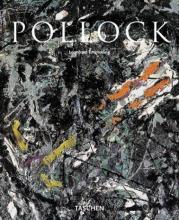 Cover image of Jackson Pollock, 1912-1956