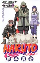 Cover image of Naruto