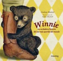 Cover image of Winnie