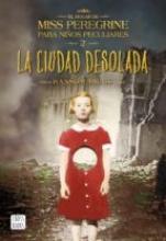 Cover image of La ciudad desolada