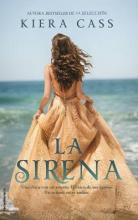 Cover image of La sirena