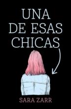 Cover image of Una de esas chicas