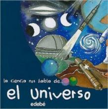 Cover image of El universo