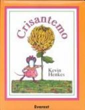 Cover image of Crisantemo