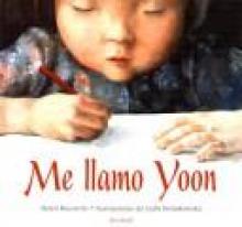 Cover image of Me llamo Yoon