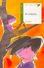 Cover image of El vidente