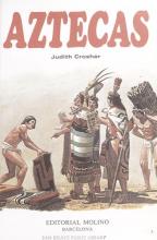 Cover image of Aztecas