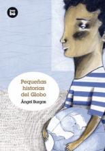 Cover image of Peque?as historias del Globo