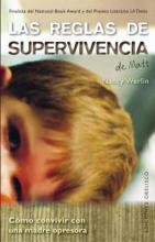 Cover image of Las reglas de supervivencia de Matt